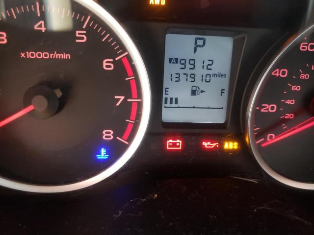 Photo 8 from auction – 2014 SUBARU FORESTER 2 with VIN JF2SJAEC5EH469075