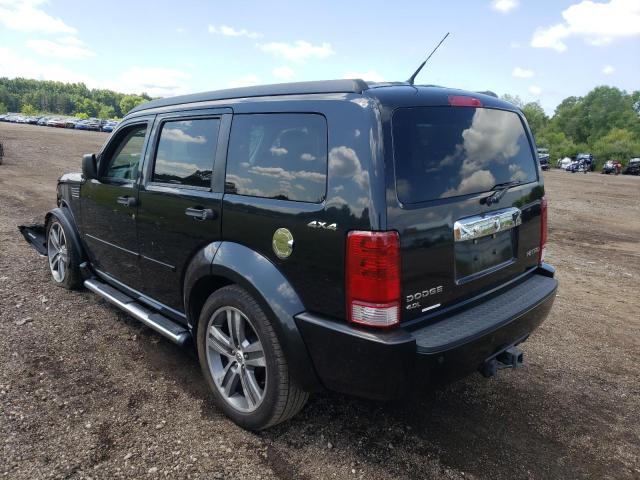 Photo 3 from auction – 2011 DODGE NITRO with VIN 1D4PU7GX9BW543977