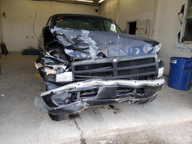 Photo 9 from auction – 1999 DODGE RAM 1500 with VIN 1B7HF13Z3XJ630956