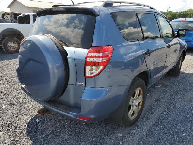 Photo 4 from auction – 2009 TOYOTA RAV4 with VIN JTMBF33V89D021295