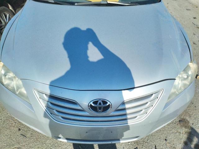 Photo 7 from auction – 2008 TOYOTA CAMRY CE with VIN 4T4BE46KX8R045382