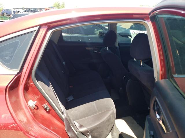 Photo 6 from auction – 2013 NISSAN ALTIMA 2.5 with VIN 1N4AL3AP2DC127531