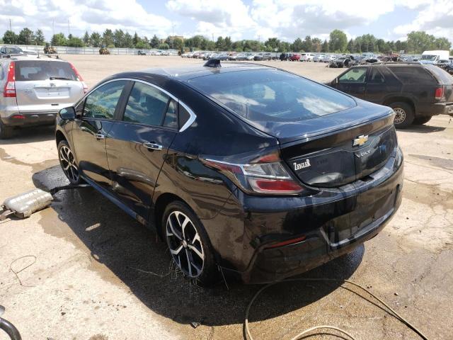 Photo 3 from auction – 2017 CHEVROLET VOLT PREMI with VIN 1G1RB6S55HU110889
