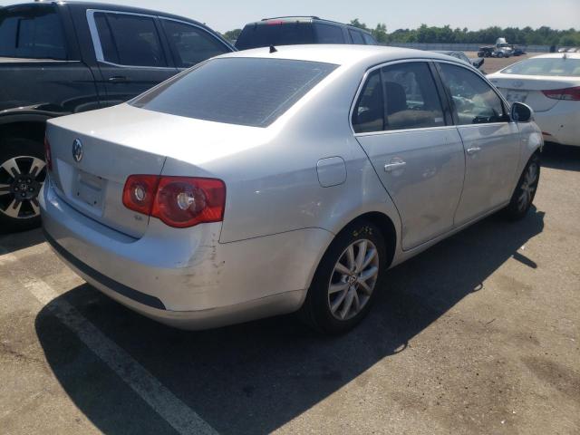 Photo 4 from auction – 2007 VOLKSWAGEN JETTA WOLF with VIN 3VWEG71K37M069960