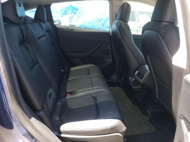 Photo 6 from auction – 2021 TESLA MODEL Y with VIN 5YJYGAEE0MF280602