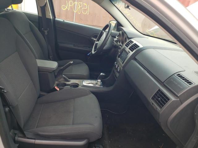 Photo 5 from auction – 2010 DODGE AVENGER SX with VIN 1B3CC4FB0AN181756
