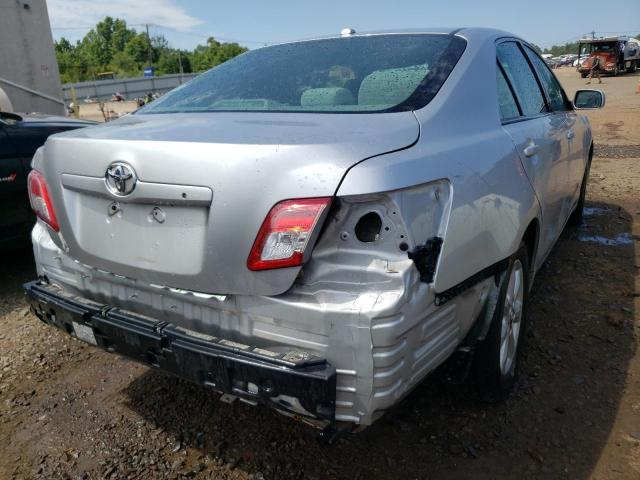 Photo 4 from auction – 2011 TOYOTA CAMRY BASE with VIN 4T4BF3EK1BR109695