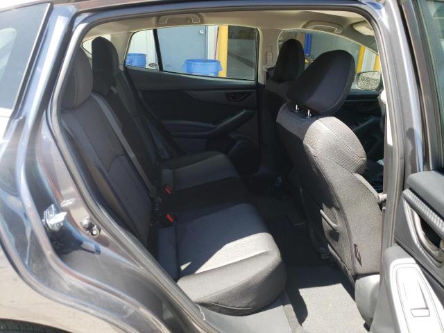 Photo 6 from auction – 2022 SUBARU IMPREZA with VIN 4S3GTAB66N3711723