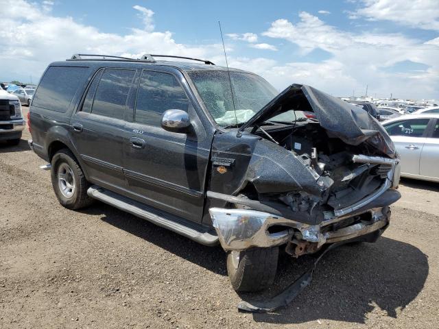 FORD EXPEDITION 1998 with VIN 1FMRU18WXWLB22488 - Photo from auction