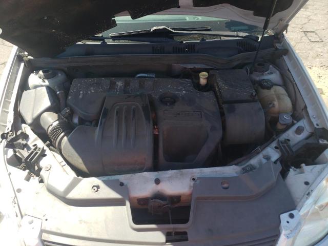 Photo 7 from auction – 2008 CHEVROLET COBALT LT with VIN 1G1AL58F987229578
