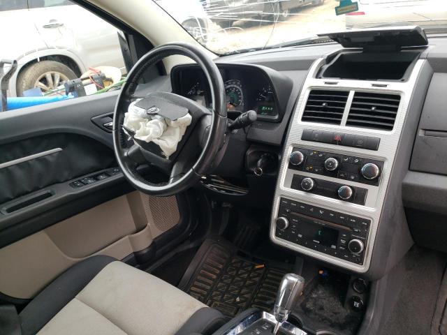 Photo 9 from auction – 2009 DODGE JOURNEY SX with VIN 3D4GG57V79T517565