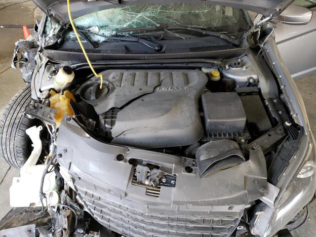 Photo 7 from auction – 2014 CHRYSLER 200 TOURIN with VIN 1C3CCBBG0EN151350
