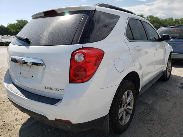 Photo 4 from auction – 2012 CHEVROLET EQUINOX LT with VIN 2GNALPEK0C1124624
