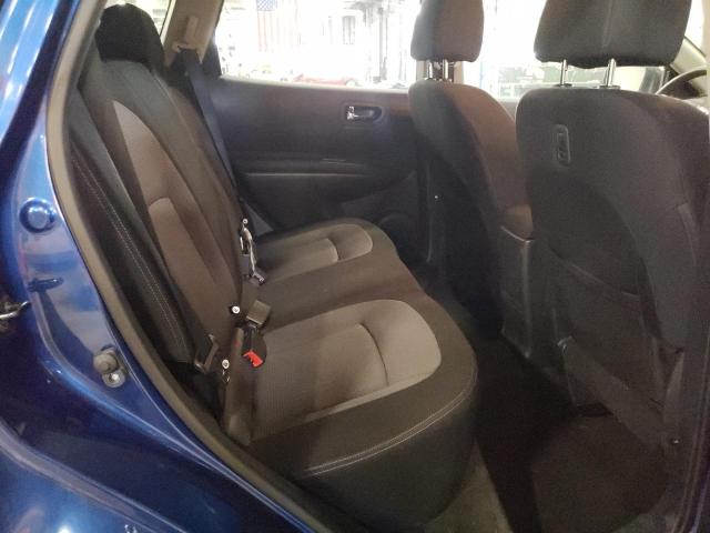Photo 6 from auction – 2011 NISSAN ROGUE S with VIN JN8AS5MV7BW308904