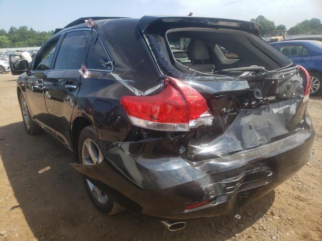 Photo 9 from auction – 2011 TOYOTA VENZA with VIN 4T3BK3BB9BU058884