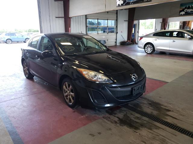 صورة رقم 1 من المزاد - 2010 MAZDA 3 I مع VIN JM1BL1SG8A1321019