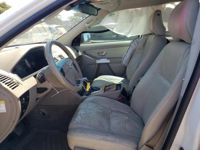 Photo 5 from auction – 2004 VOLVO XC90 with VIN YV1CM59H841101790