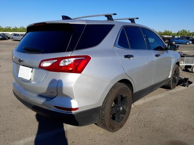 Photo 4 from auction – 2018 CHEVROLET EQUINOX LT with VIN 3GNAXJEV7JS556303