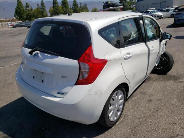 Photo 4 from auction – 2015 NISSAN VERSA NOTE with VIN 3N1CE2CP9FL379775