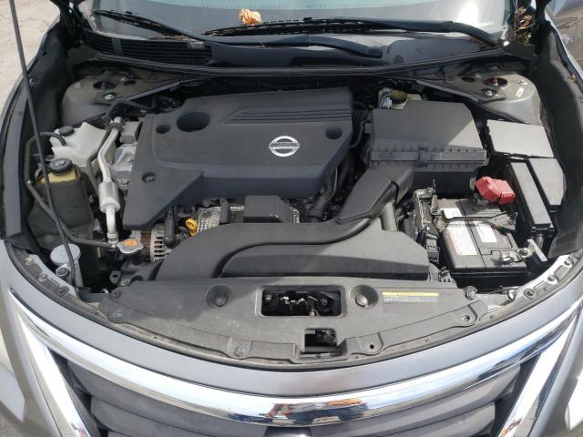Photo 7 from auction – 2014 NISSAN ALTIMA 2.5 with VIN 1N4AL3AP8EN356897