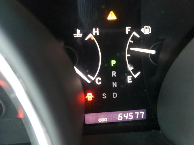 Photo 8 from auction – 2011 TOYOTA HIGHLANDER with VIN 5TDDK3EH5BS060366