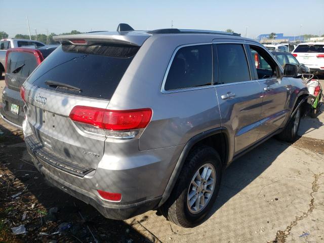 Photo 4 from auction – 2018 JEEP GRAND CHER with VIN 1C4RJFAG5JC506751