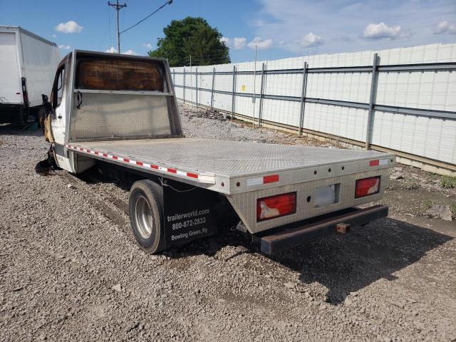 Photo 3 from auction – 2008 FREIGHTLINER SPRINTER 3 with VIN WDPPF445389398346