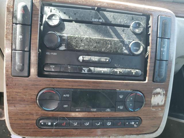 Photo 9 from auction – 2005 FORD FREESTAR L with VIN 2FMZA58285BA46412