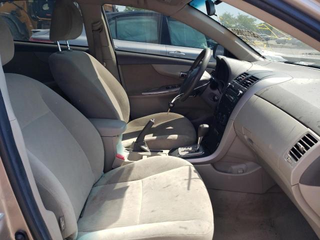 Photo 5 from auction – 2010 TOYOTA COROLLA BA with VIN 2T1BU4EE0AC377766