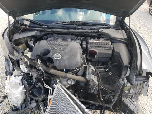 Photo 7 from auction – 2011 NISSAN MAXIMA S with VIN 1N4AA5AP5BC811634