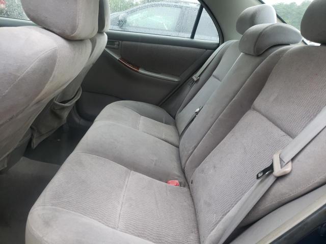 Photo 6 from auction – 2005 TOYOTA COROLLA CE with VIN 1NXBR32E65Z348518