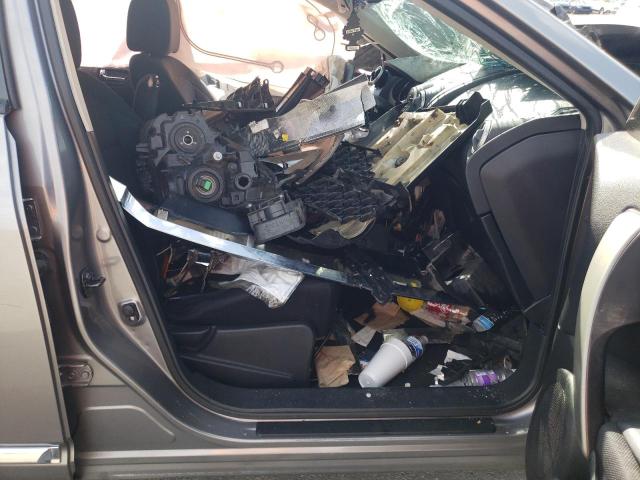 Photo 5 from auction – 2011 NISSAN ROGUE S with VIN JN8AS5MT4BW169913