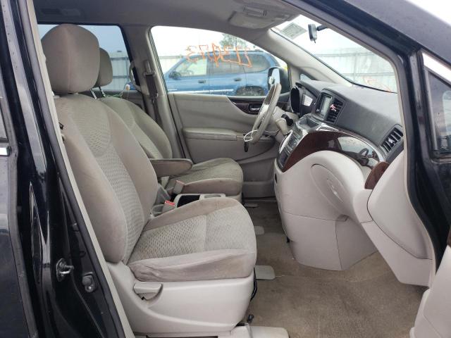 Photo 5 from auction – 2015 NISSAN QUEST S with VIN JN8AE2KP2F9132780