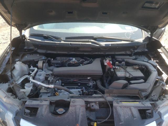 Photo 7 from auction – 2020 NISSAN ROGUE S with VIN KNMAT2MT9LP534394