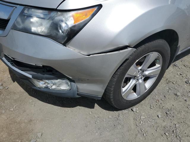 Photo 9 from auction – 2010 ACURA MDX TECHNO with VIN 2HNYD2H64AH501783