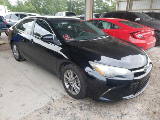Photo 1 from auction – 2015 TOYOTA CAMRY LE with VIN 4T1BF1FK7FU973816