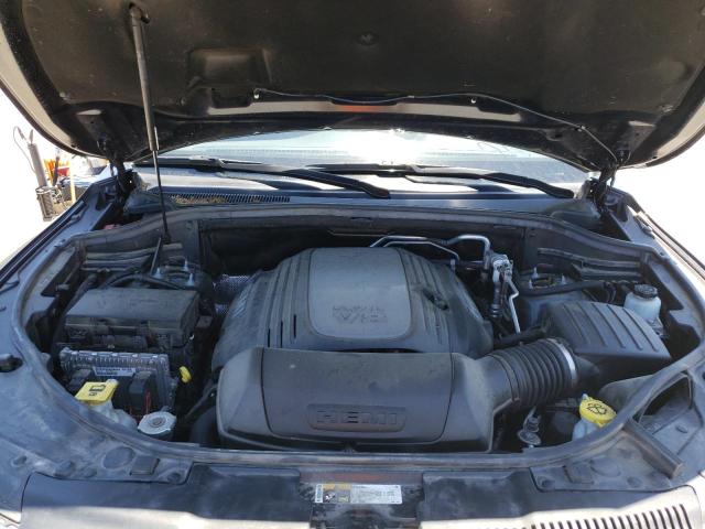 Photo 7 from auction – 2014 DODGE DURANGO CI with VIN 1C4SDJET0EC972631