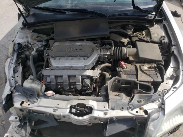 Photo 7 from auction – 2010 ACURA TL with VIN 19UUA8F23AA023436