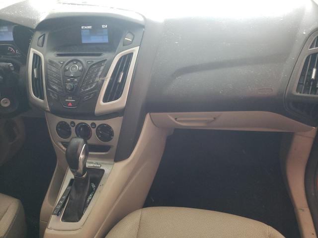 Photo 9 from auction – 2013 FORD FOCUS SE with VIN 1FADP3K21DL146530