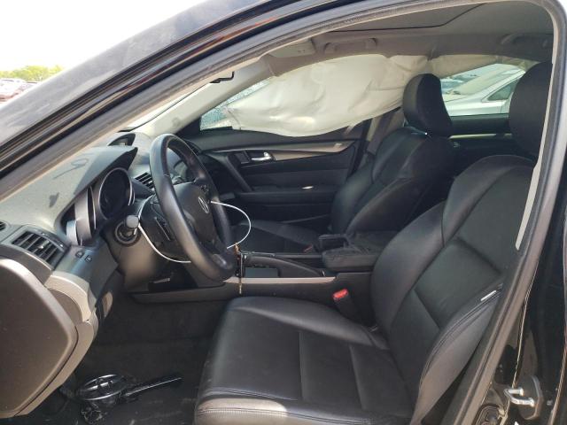 Photo 5 from auction – 2012 ACURA TL with VIN 19UUA8F29CA018129
