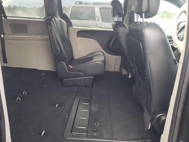 Photo 6 from auction – 2017 DODGE GRAND CARA with VIN 2C4RDGCG3HR681611