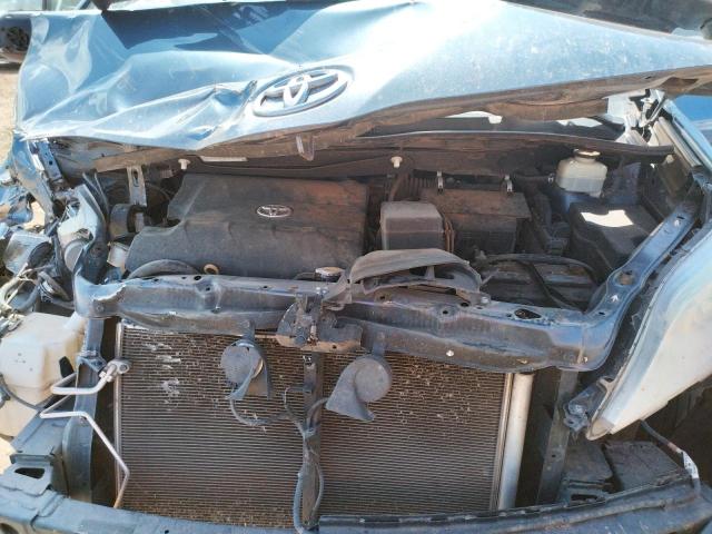 Photo 7 from auction – 2016 TOYOTA SIENNA LE with VIN 5TDKK3DC2GS721372
