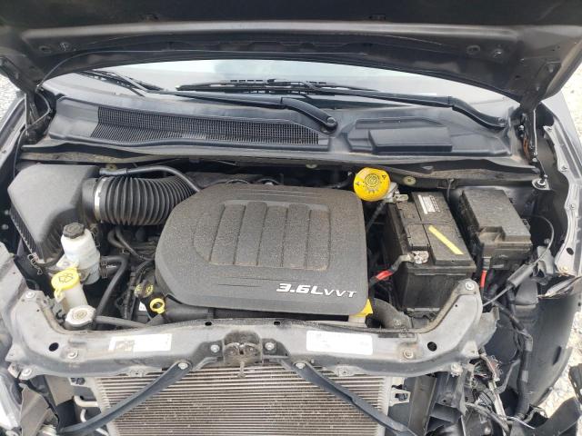 Photo 7 from auction – 2017 DODGE GRAND CARA with VIN 2C4RDGCG3HR681611