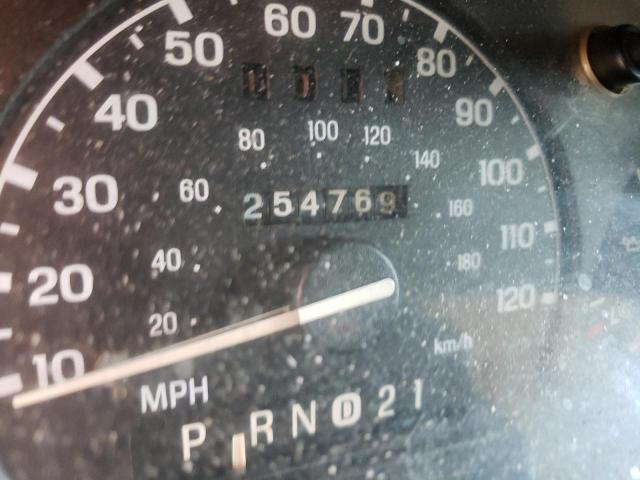 Photo 8 from auction – 2000 FORD RANGER SUP with VIN 1FTYR14V9YPB70090