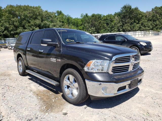 RAM 1500 SLT 2016 with VIN 1C6RR6LT0GS101325 - Photo from auction