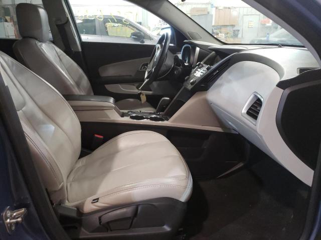 Photo 5 from auction – 2012 CHEVROLET EQUINOX LT with VIN 2GNFLNEK0C6156745