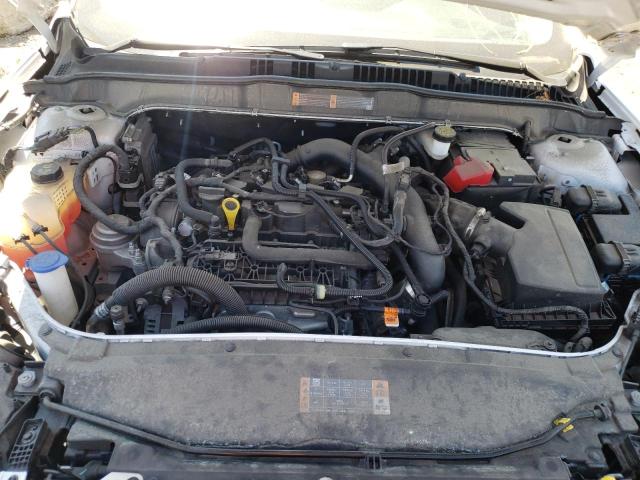Photo 7 from auction – 2019 FORD FUSION SE with VIN 3FA6P0HD1KR230037