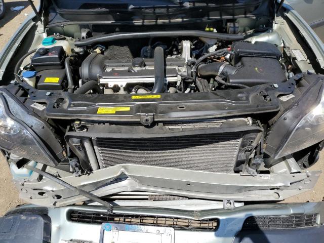 Photo 7 from auction – 2006 VOLVO XC90 with VIN YV4CZ592761236391
