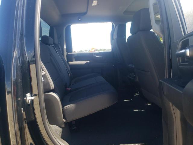 Photo 6 from auction – 2021 CHEVROLET SILVERADO with VIN 1GC4YNEY0MF194733