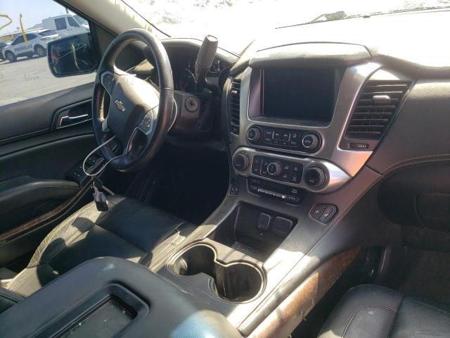 Photo 9 from auction – 2015 CHEVROLET SUBURBAN C with VIN 1GNSCJKC4FR550519